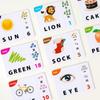 Cross-Border Kids' English Spelling Game: Parent-Child Interactive Educational Alphabet Toy
