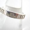 [Used] TIFFANY 925 Atlas Ring / Size 12.5 / J44-6