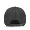 Men's Winter Thick Baseball Cap Embroidered Coldproof Ear Protectors Outdoor Warm Cap