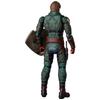 MAFEX THE BOYS SOLDIER 160mm action figure No.238 BOY, approx. tall, non-scale, pre-painted