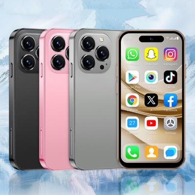 Τηλέφωνα και επικοινωνία – Smartphones