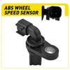 ABS Wheel Speed Sensor Rear Left Right for 2005-12 Ford F-250 F-350 Super Duty A