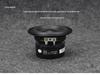Subwoofer HiFi da 4 pollici: Altoparlante con Corsa Lunga, Escursione Profonda e Bassi Potenti