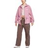 Nike Jackets Women's Pink Hooded Moderate Other IF0609-668