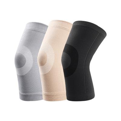Summer Seamless Knee Pad Unisex Air-Conditioned Room Knee Cold-Proof Warm