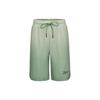 Reebok Casual Shorts Unisex Light Green 23RMS633UGL3