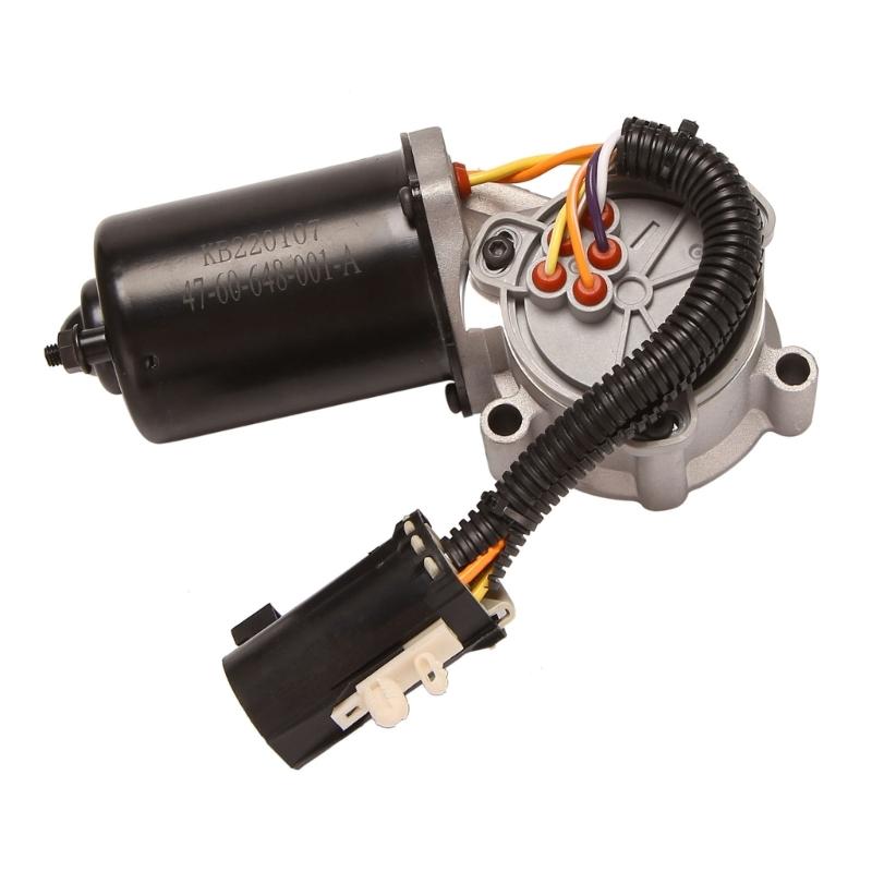 Car Transfer Case Motor Transmission 3255705007 4408.648.008 4408648001 4408648002 for REXTON 4WD Automotive Accessories