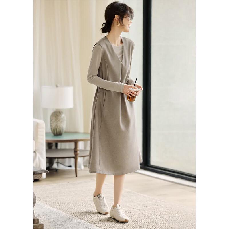 XWI Elegant Commuter Two-Piece Suit L