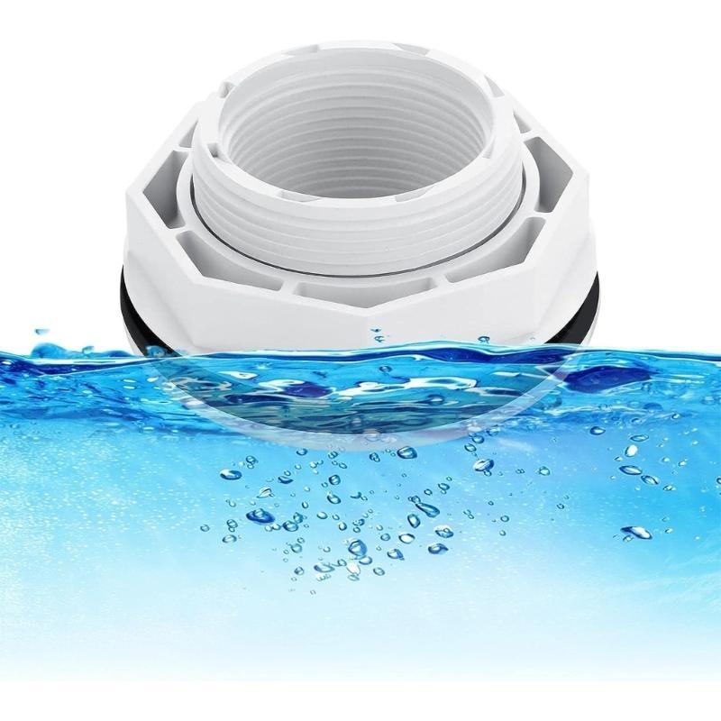 Durable Pool Hose Connector Above Ground Pool Leak for SP1023 Swimming