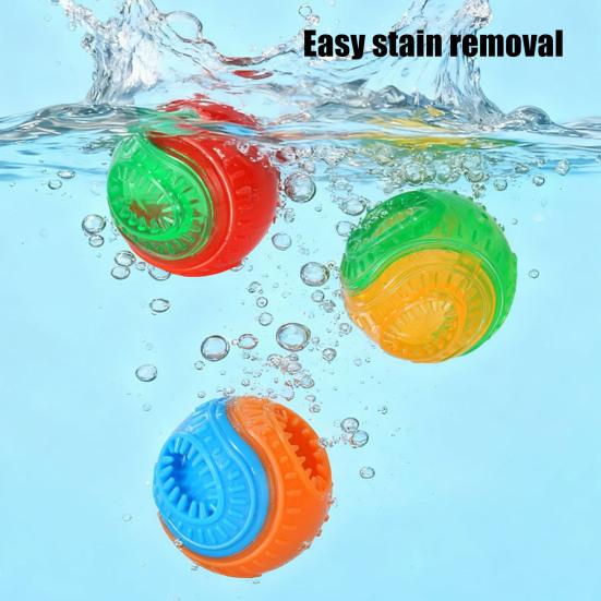 Dog Food Leakage Chew Ball Bite Resistant Pet Treat Dispensing Squeaky Toy Puppy Teething Interactive Boredom Enrichment Toy