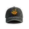 Rocket League Baseball Cap Summer Distressed Dad Hats Unisex Outdoor Adjustable Caps For Women Unisex