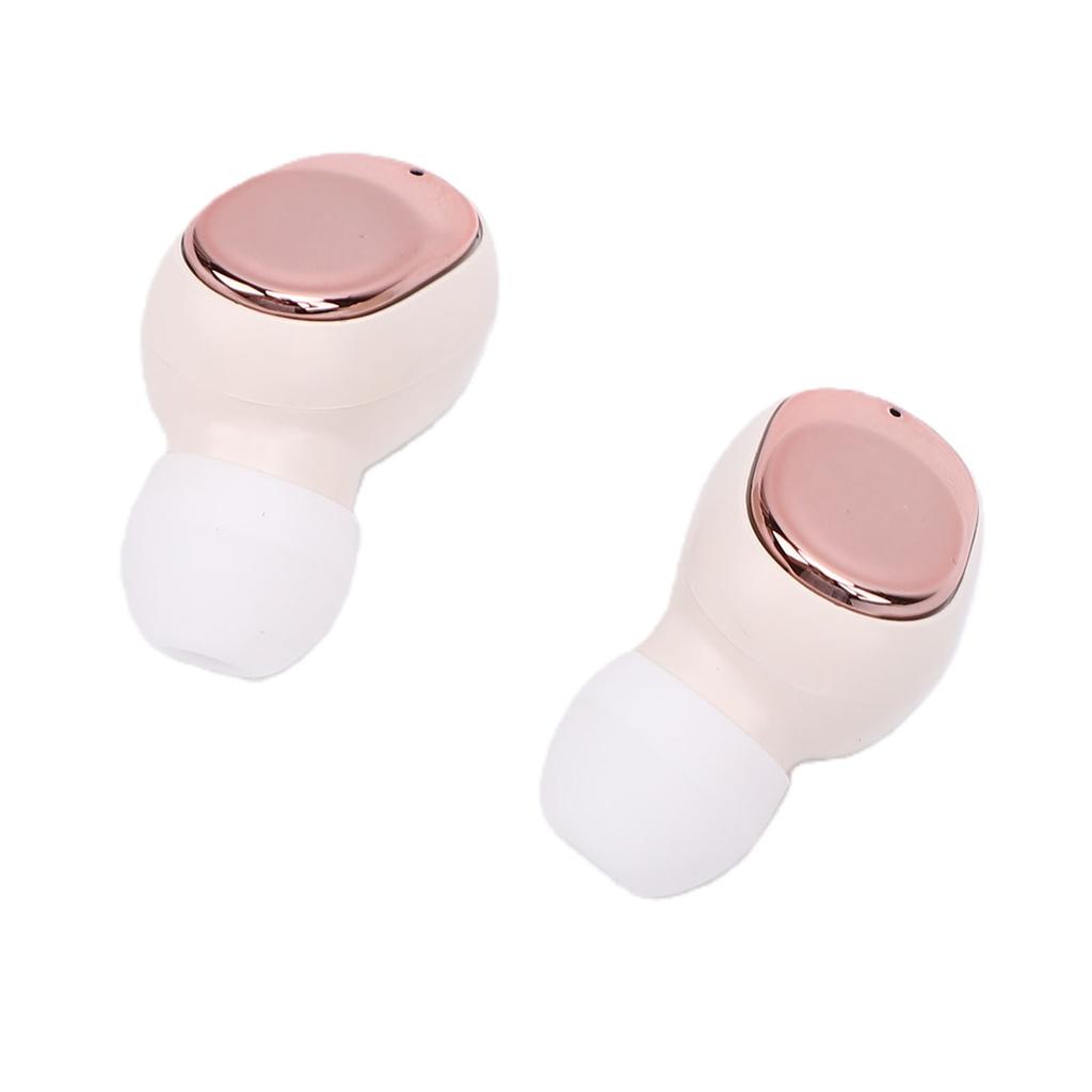 5.6 Earbuds True Wireless Stereo Noise Reduction     Wireless Earphones for Music Calls