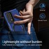 KEYSION Nárazuvzdorné puzdro pre Redmi Note 11 Pro 5G 11S Global Ring Stand Kryt telefónu pre Xiaomi Redmi Note 10 Pro 10S 9 9S 9 Pro