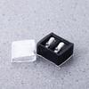 Makeup Sharpeners Cosmetic Sharpener Mechanical Pencil Sharpener Double Holes Pencil Sharpener