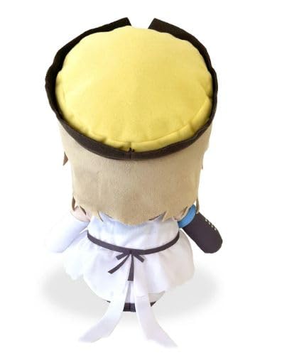 Aogiri High School Kawarimi Plush Toy Kurikoma Komaru