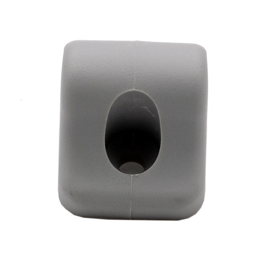 Grey Sun Visor Clip Part Bracket 8523505100OM For Hyundai i20 Getz 2008-2015