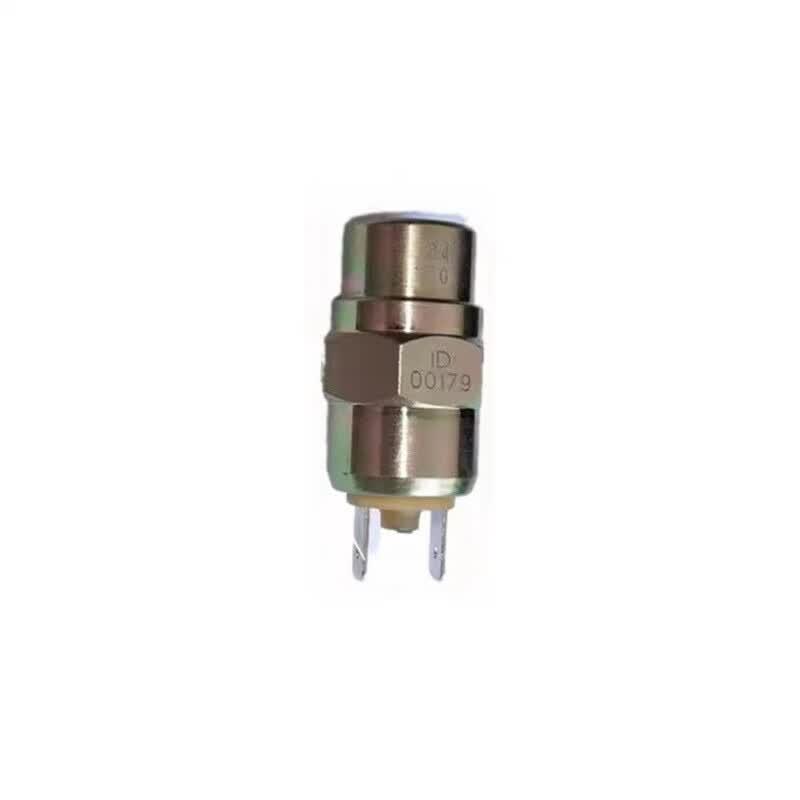 Hanweite Howo 2197 Handbrake Switch Sensor