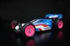 YOKOMO Super Dogfighter Works '91 Reproduction Model Competition Off-Road Car Kit, Electric Radio Control, YZ-W91