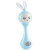 with Baby Light Hand Rabbit Bell Toy Music Shaking Gift
