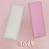 1pc 3D Wall Stickers Thicken Tatami Anti-collision Soft Back Wall Mat Anti-bump Living Room Background Wall Pad Decor