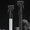 Bicycles Tyre Pumps Bikes Tire Pumps with Standard Bicycles Valves, High Pressures Cycle Air Pumps with Balls Needle Set