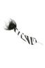 Zebra Headband Ears Tail Zoo Party Costume Set