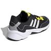Adidas Neo 20 20 Fx 'Black White Yellow' Women's EH2146