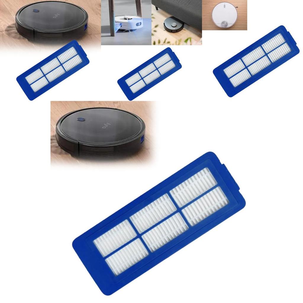 For Eufy Robovac 11s 15c 30c Max G30 G30 Filter Cover For Household Use