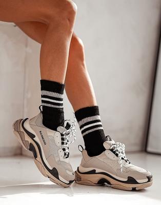 Milena Socks 1436-001 Sport 37-41 Milena