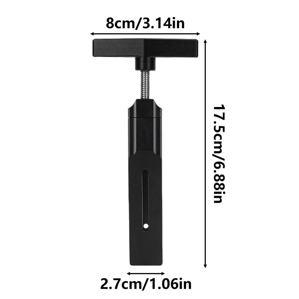 Brake Piston Tool Bicycle Disc Brake Piston Tool Reset Aluminum Tool Designed To Simplify Bicycle Maintenance In Garage Cycling