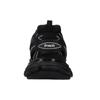 Balenciaga Sneaker da Pista 'Bianco Nero' 542023W3AC11090