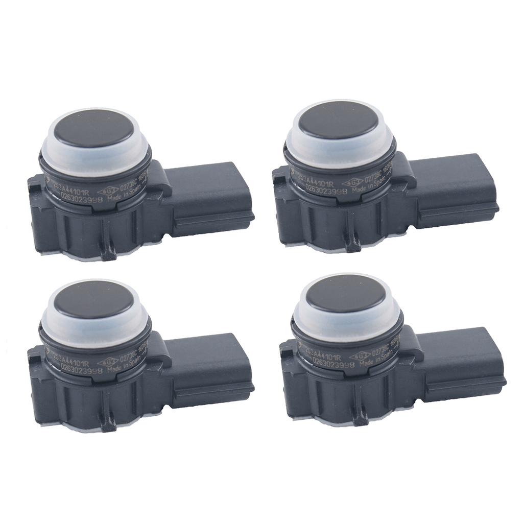 253A44101R Fit for Renault Koleos Kadjar Radar sensor Front and rear bumper radar sensor Reverse radar