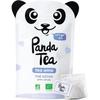 Panda Tea - Tea Amo - Detox Black Tea - Earl Grey Scent - ORGANIC - 28 Sachets