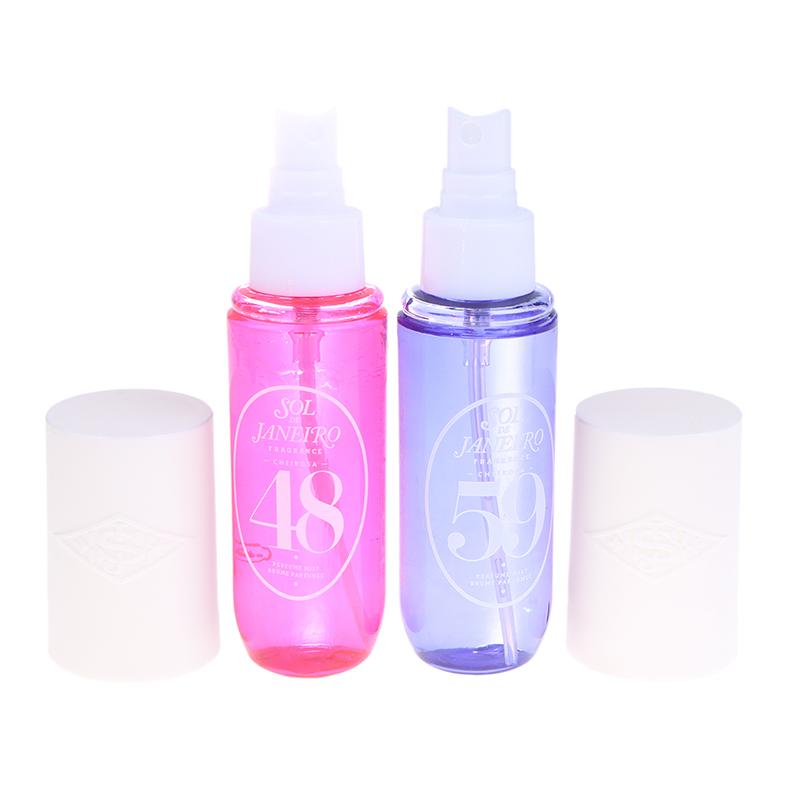 Body Perfume Long-Lasting Fragrance Brazilian Digital Perfume Body Perfume Fragrance Spray Alcohol-Free