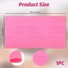 Fondant Woodgrain Impression Mat Fondant Silicone Lace Mold Fondant Wood Texture Mat Silicone Cake Fondant Mat Fondant Embossed Craft Tools for Cakes