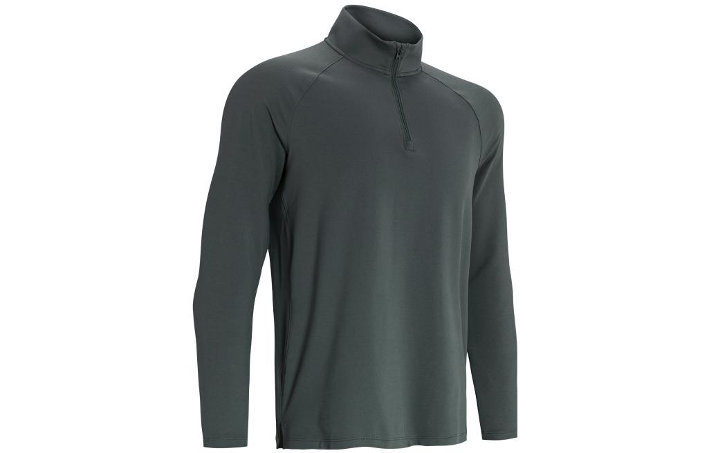 Under Armour T Shirt Men s Gray 1378991-012 XXL