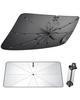 Pelicule şi protecţie solară – Parasolare și paravane