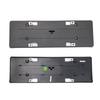 Mansory Rear License Plate Panel for Mercedes-Benz GLE320, GLE400, GLE450 Coupe