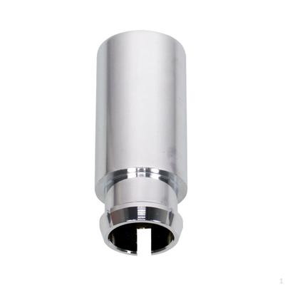 Shift Boot Stopper Manual Gear Shifter Lever Adapter Prevents Sagging Car Knob Retainer