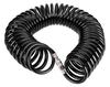 Spiral pressure hose 10.0 x 15 mm, 15 m, PU
