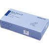 KOKUYO Small Paper Approximately 1000 Clips, Clips, CLI-3-10