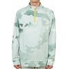 Galleria G Fore Pore Golfwear Men S Half Zip Up lonG Sleeve T ShirT G4mS23k064 nimbS