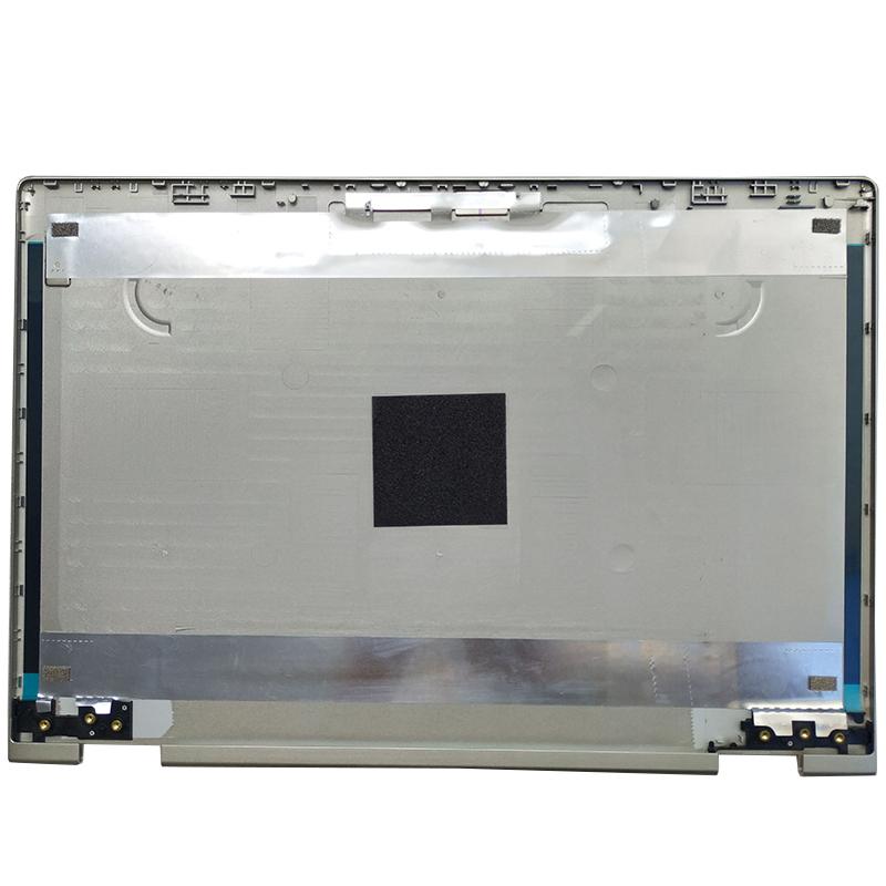 Touch for HP Pavilion X360 14-CD 14M-CD 14" TPN-W131 L22239-001 L22287-001 L22210-001 Rear Lid TOP Case Laptop LCD Back Cover