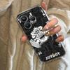 Japan O-One Piece Case For Xiaomi Redmi Note 15 14 13 12 11 Pro Plus Luffy Gear 5 Cover For Redmi 15C 15 14C 13C 12C Phone Cases