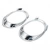 Hot Sale Lamp Bezel Trim Ring Chrome Fog Chrome Fog