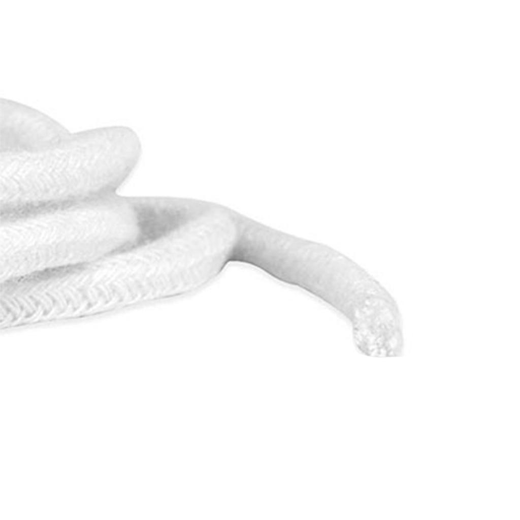 Corda di Cotone Auto-irrigante 30 Piedi per Fioriera Vaso da Fiori, Giardinaggio Domestico, ,