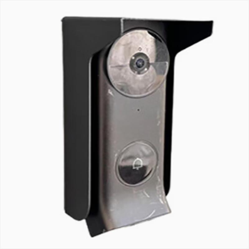 Lijiu Hong Face Recognition & Access Control System Protective Cover