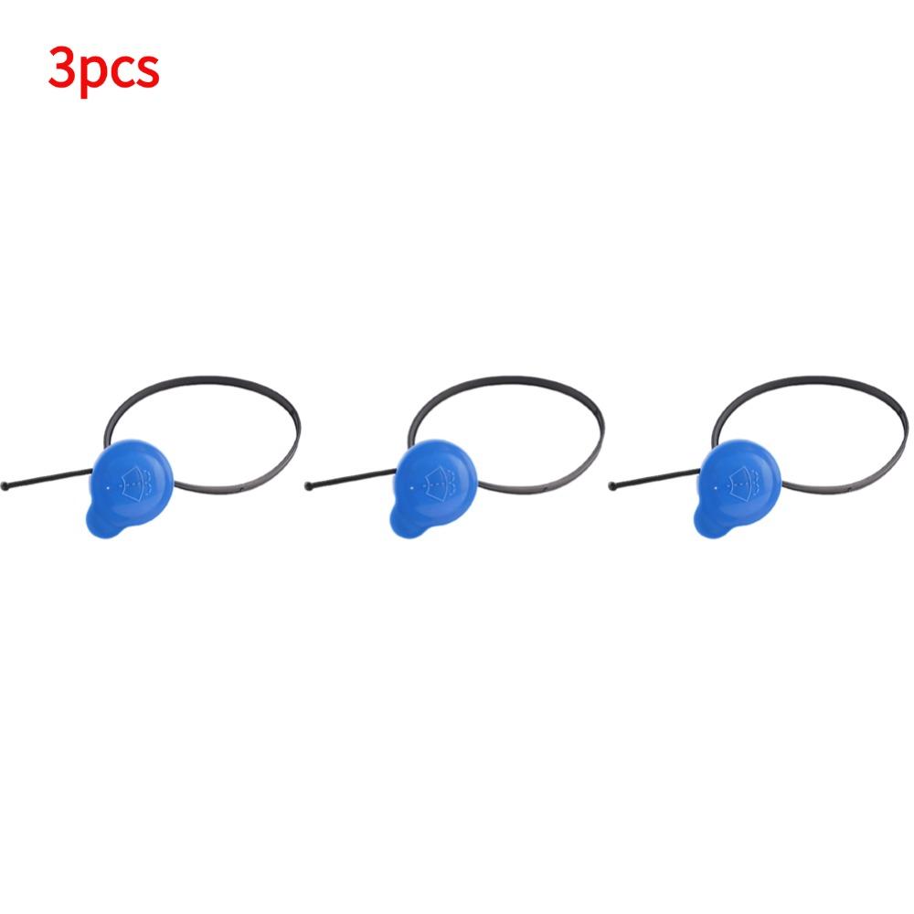 28913JD00A for Nissan Qashqai J10 Windshield Washer Fluid Filler Reservoir Tank Bottle Cover Cap Lid Replacement 28913JD00A