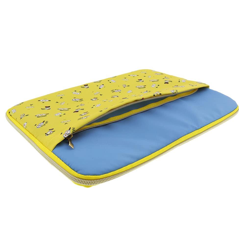Sunstar Stationery Minion Pattern S2219905 Multi-Case, Large, B,