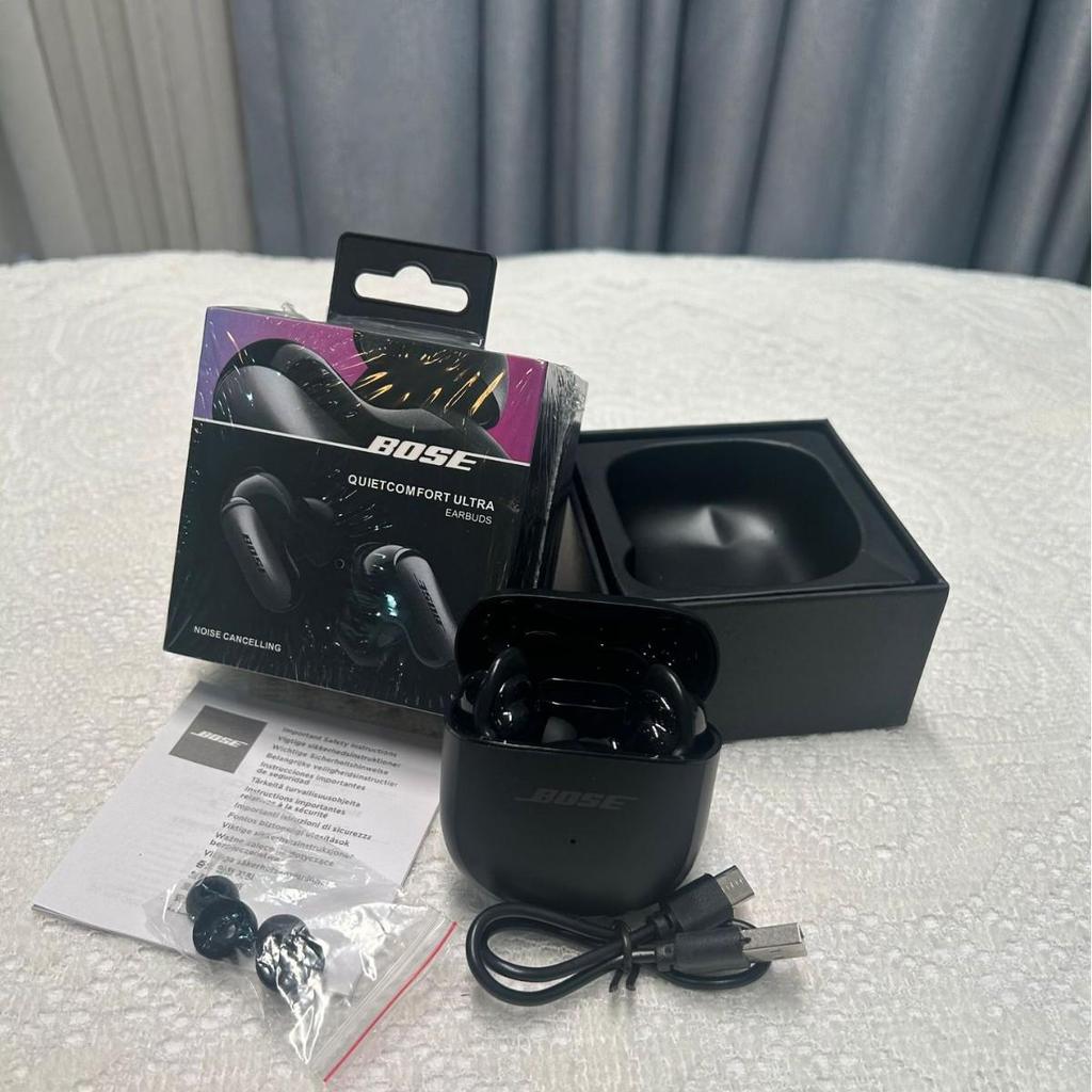 QuietComfort III Wireless Bluetooth In-Ear Headphones - 3rd Gen